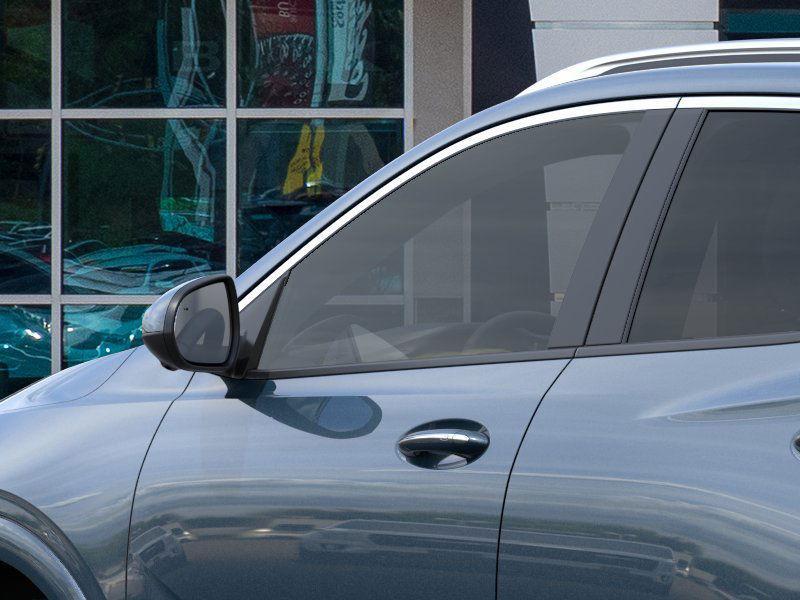 new 2026 Buick Encore GX car, priced at $39,870