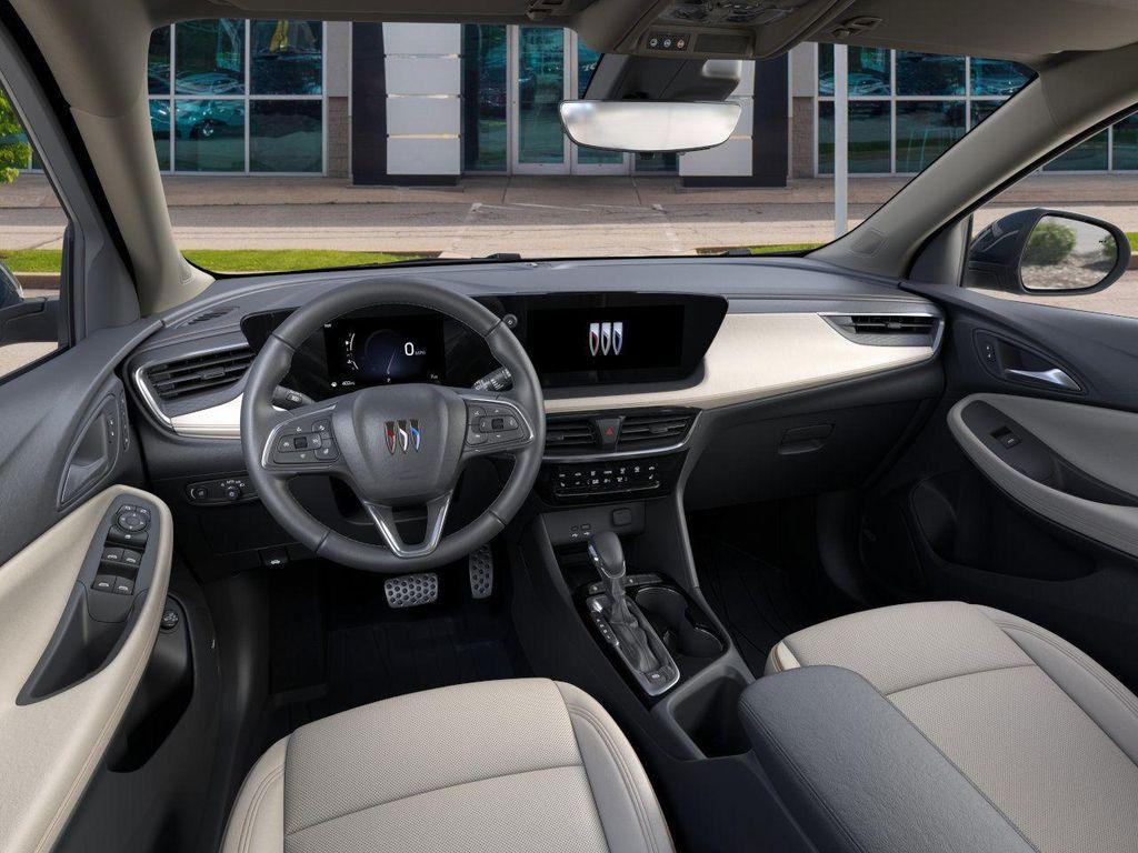 new 2026 Buick Encore GX car, priced at $39,870