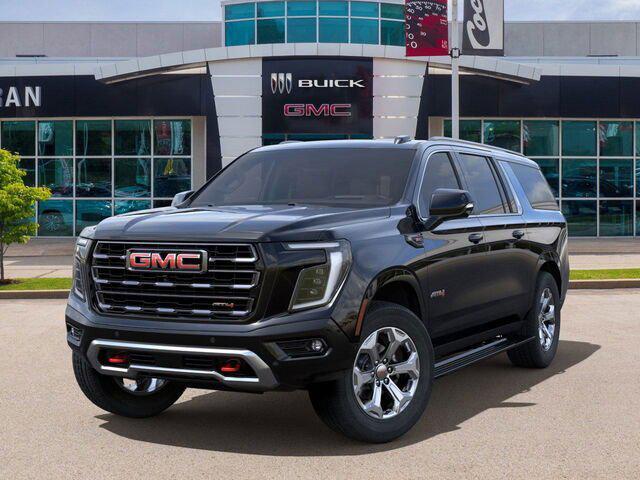 new 2025 GMC Yukon XL car, priced at $100,790