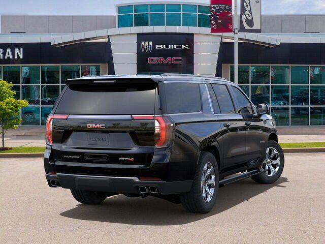 new 2025 GMC Yukon XL car, priced at $100,790