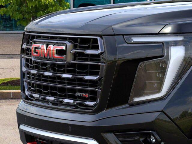 new 2025 GMC Yukon XL car, priced at $100,790