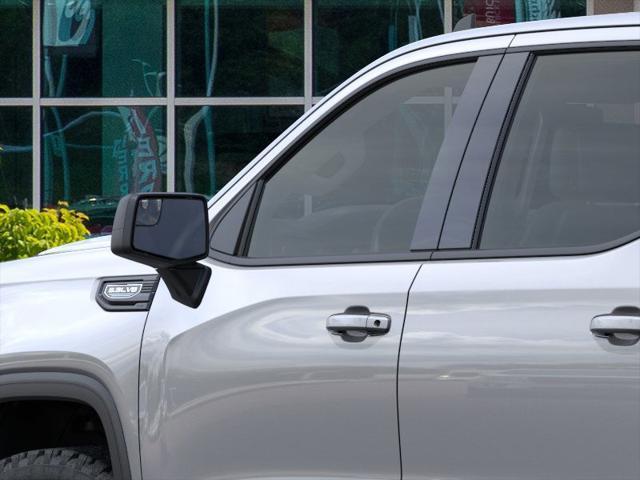 new 2025 GMC Sierra 1500 car, priced at $58,104