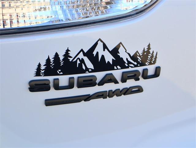 used 2023 Subaru Forester car, priced at $31,226