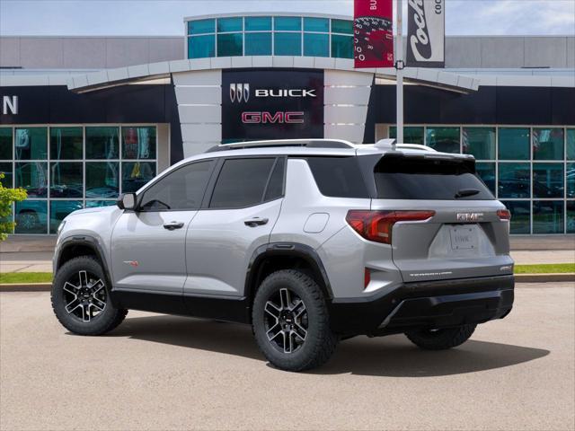 new 2026 GMC Terrain car, priced at $41,335