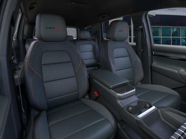 new 2026 GMC Terrain car, priced at $41,335