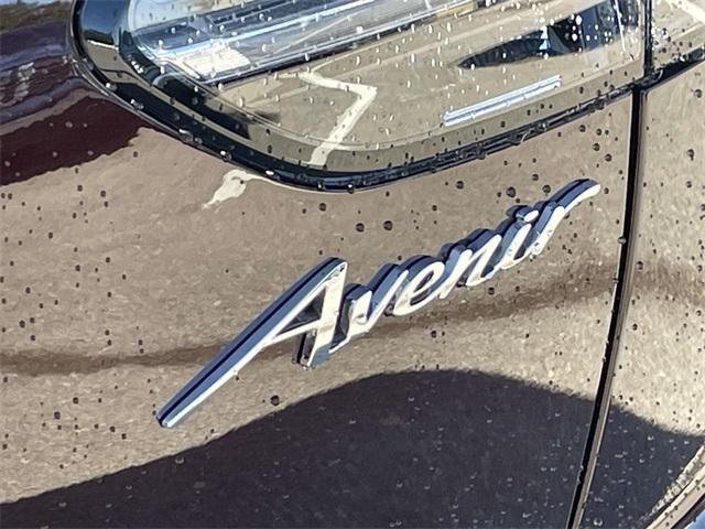 used 2023 Buick Envision car, priced at $34,757