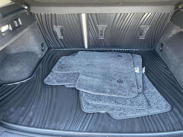 used 2023 Buick Envision car, priced at $34,757