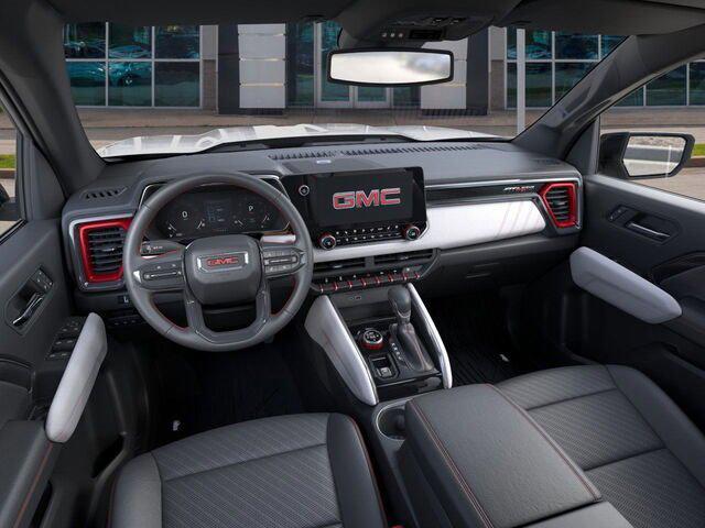 new 2024 GMC Canyon car, priced at $64,231