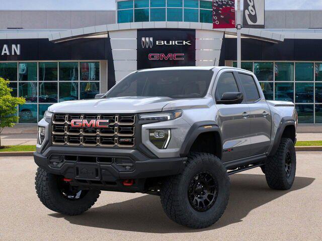 new 2024 GMC Canyon car, priced at $64,231