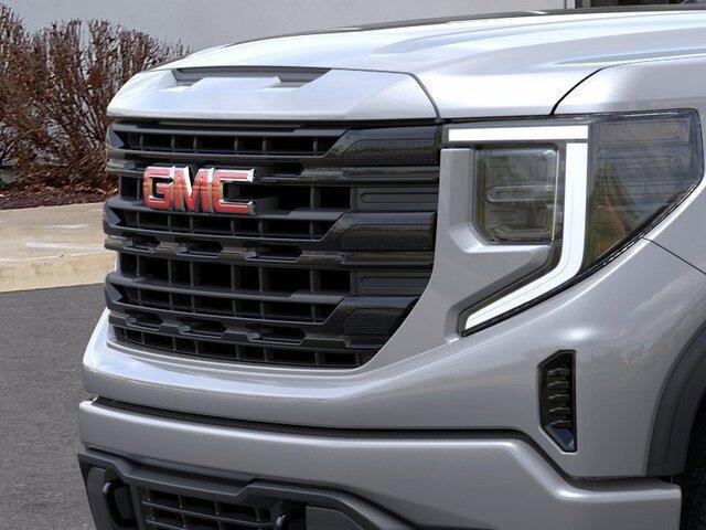 new 2024 GMC Sierra 1500 car, priced at $52,506