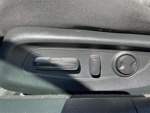 used 2023 Honda Accord car, priced at $25,631