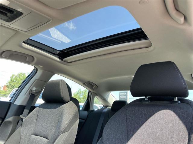 used 2023 Honda Accord car, priced at $25,631