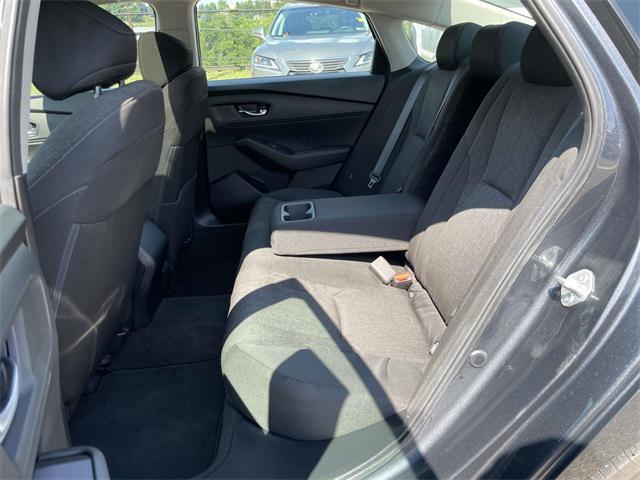 used 2023 Honda Accord car, priced at $25,631