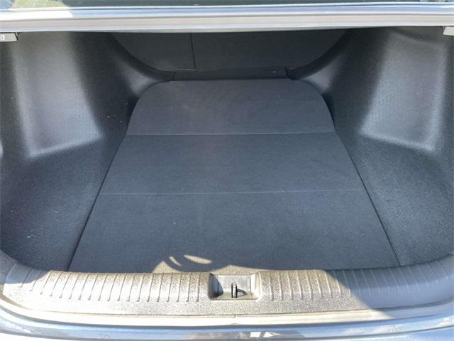 used 2023 Honda Accord car, priced at $25,631