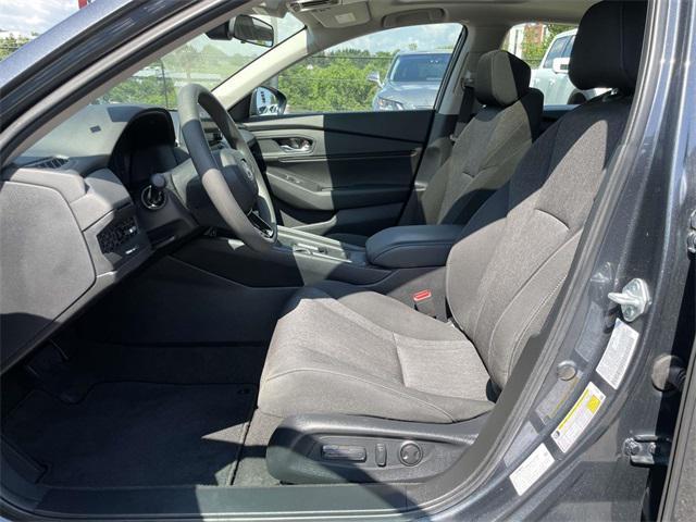 used 2023 Honda Accord car, priced at $25,631