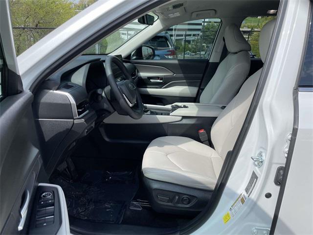 used 2024 Toyota Grand Highlander car, priced at $43,314