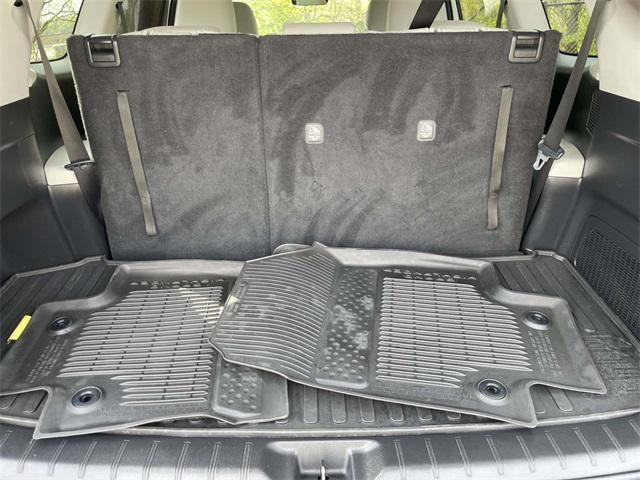 used 2024 Toyota Grand Highlander car, priced at $43,314