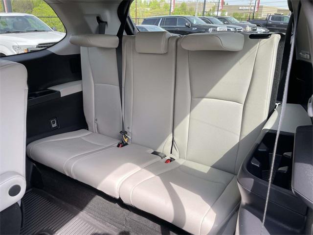 used 2024 Toyota Grand Highlander car, priced at $43,314