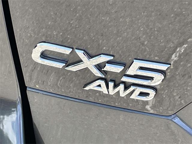 used 2019 Mazda CX-5 car, priced at $19,918