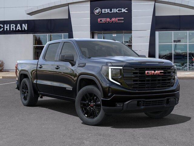 new 2024 GMC Sierra 1500 car, priced at $52,316