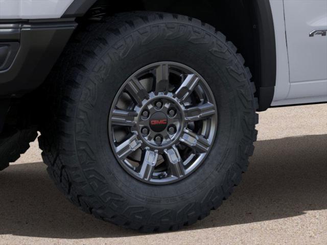 new 2025 GMC Sierra 1500 car, priced at $80,740