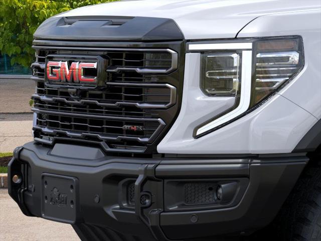 new 2025 GMC Sierra 1500 car, priced at $80,740