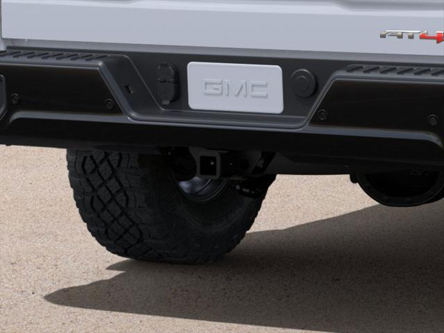 new 2025 GMC Sierra 1500 car, priced at $80,740