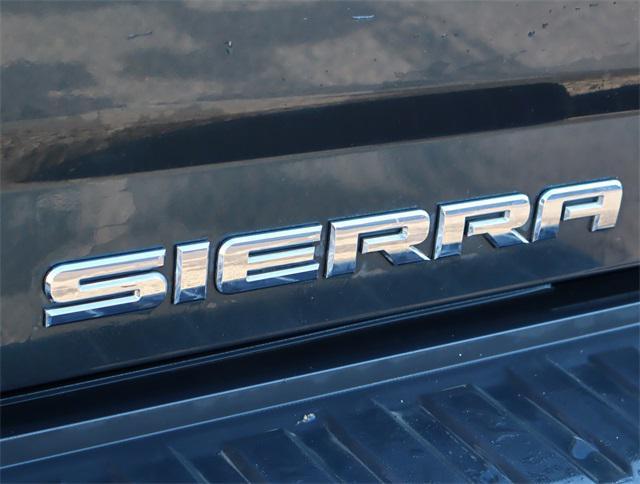 used 2018 GMC Sierra 1500 car, priced at $24,577