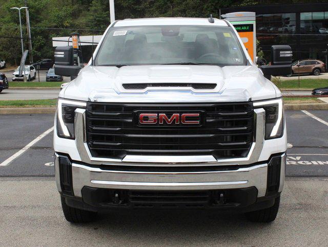 new 2024 GMC Sierra 3500 car, priced at $83,578