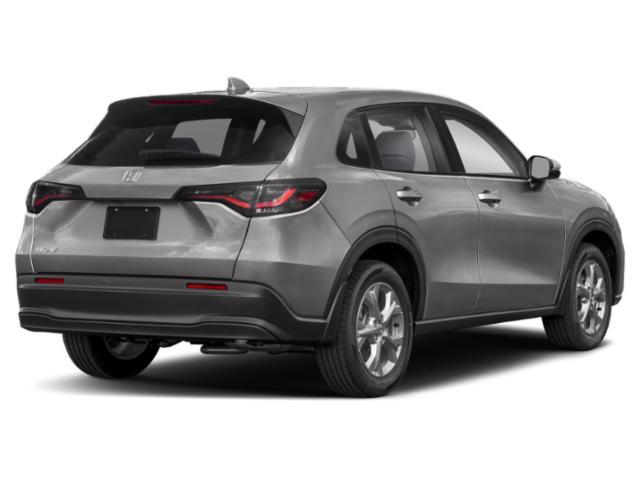 used 2024 Honda HR-V car
