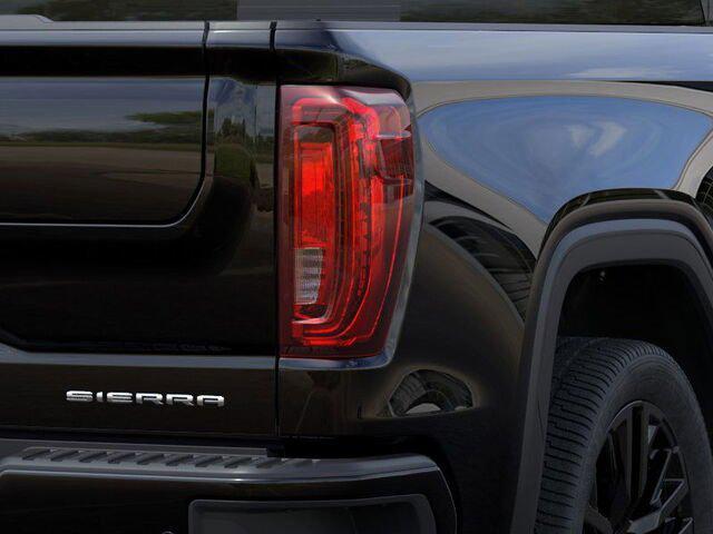 new 2025 GMC Sierra 1500 car, priced at $78,565