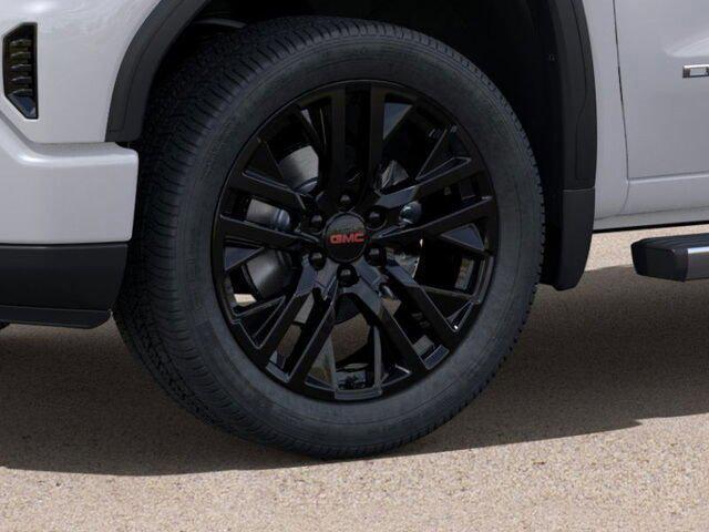 new 2025 GMC Sierra 1500 car, priced at $81,295