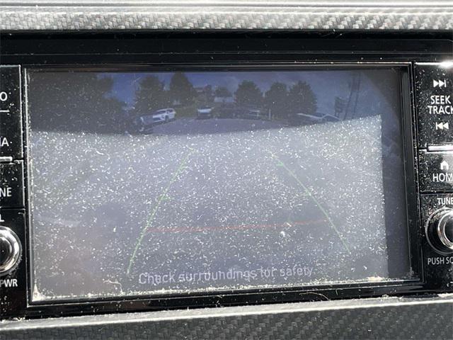 used 2019 Mitsubishi Outlander Sport car, priced at $13,259