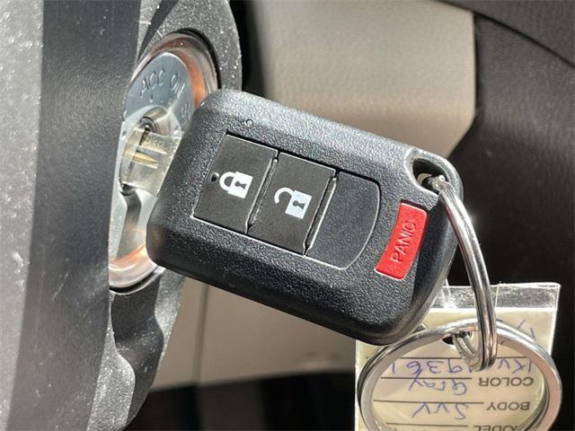 used 2019 Mitsubishi Outlander Sport car, priced at $13,259