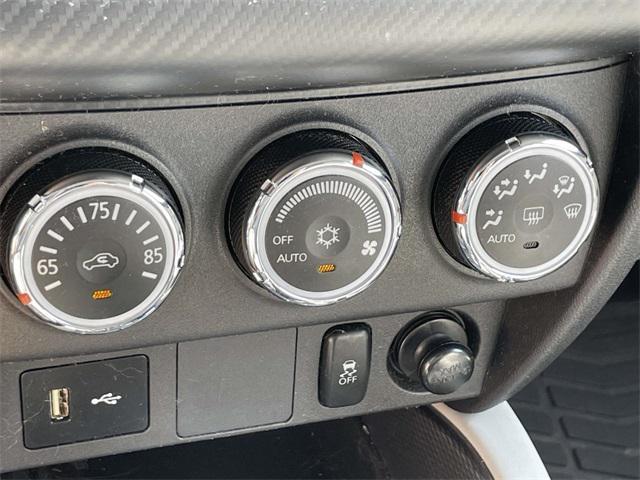 used 2019 Mitsubishi Outlander Sport car, priced at $13,259