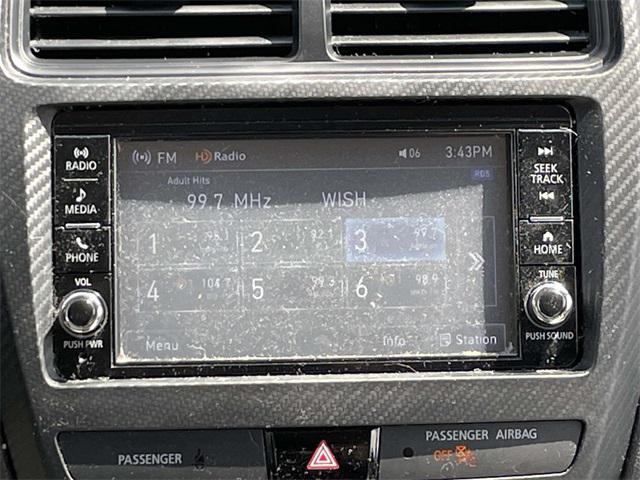 used 2019 Mitsubishi Outlander Sport car, priced at $13,259