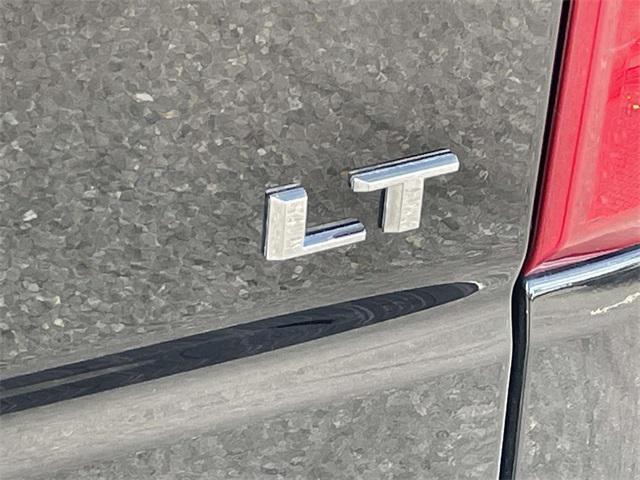 used 2022 Chevrolet Silverado 1500 car, priced at $37,298