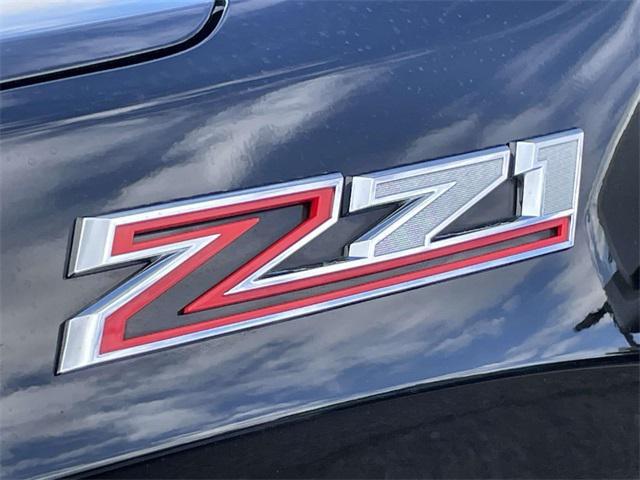 used 2022 Chevrolet Silverado 1500 car, priced at $37,298