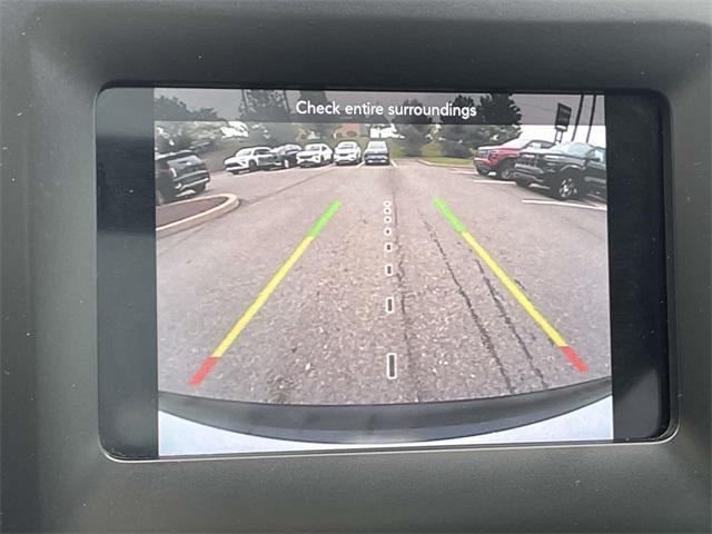 used 2019 Jeep Cherokee car, priced at $17,321