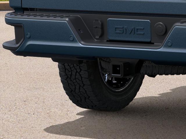 new 2025 GMC Sierra 2500 car, priced at $79,414