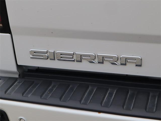 used 2017 GMC Sierra 1500 car, priced at $28,699