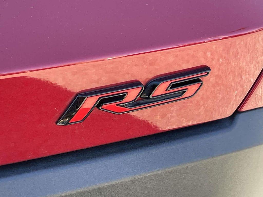 used 2025 Chevrolet Equinox car, priced at $29,000