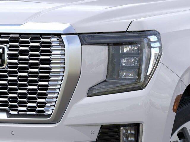 new 2024 GMC Yukon car, priced at $88,270