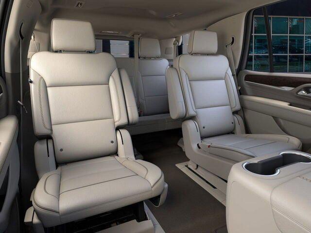 new 2024 GMC Yukon car, priced at $88,270