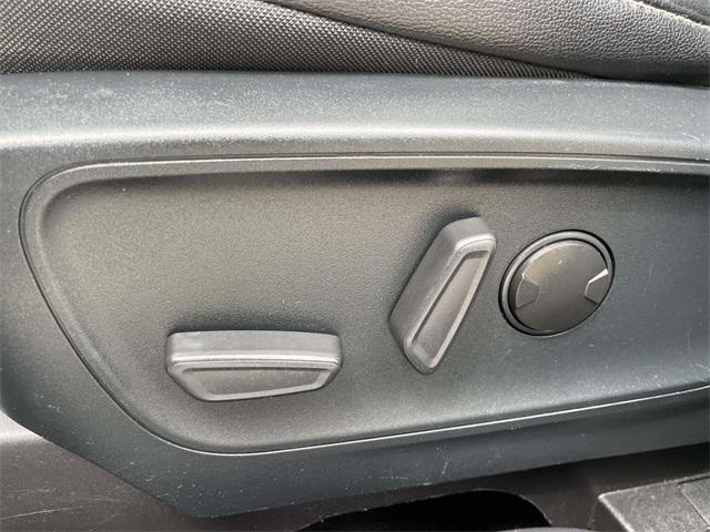 used 2020 Ford Escape car, priced at $17,583