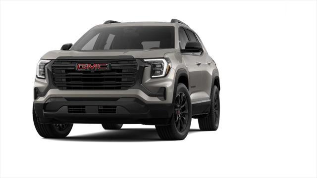 new 2025 GMC Terrain car, priced at $39,330