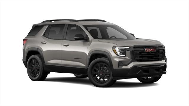 new 2025 GMC Terrain car, priced at $39,330