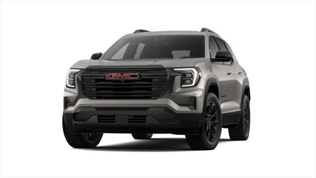 new 2025 GMC Terrain car, priced at $39,330