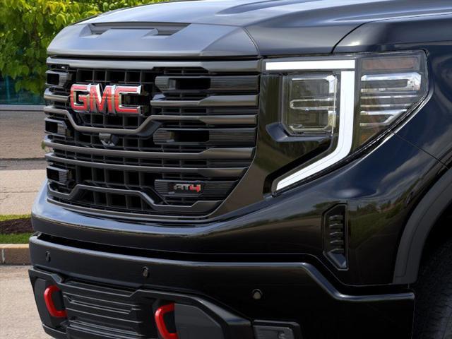 new 2025 GMC Sierra 1500 car, priced at $70,300