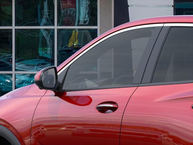 new 2026 Buick Encore GX car, priced at $32,740